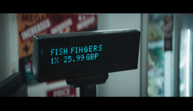 This advertisement made by coinbase (Cryptocurrency) is banned in the UK