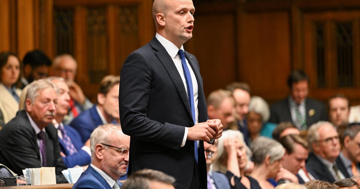 SNP demand recall of Westminster to sanction Benjamin Netanyahu