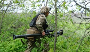 Russia's Pokrovsk Salient Was Ripe For Cut Off - So Ukraine Did So