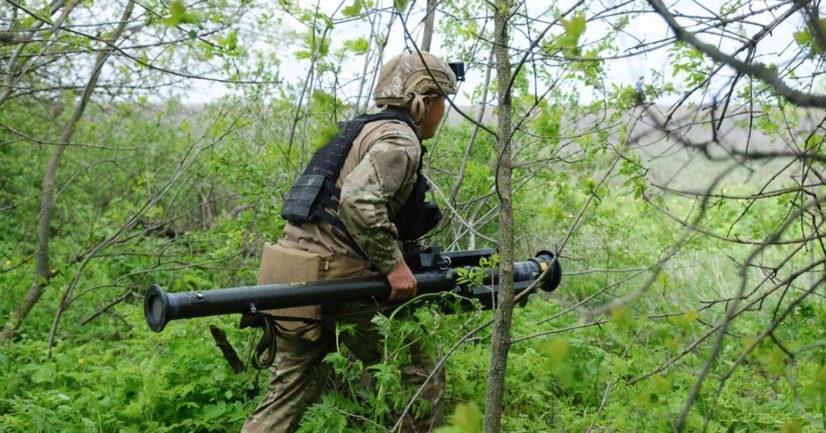 Russia's Pokrovsk Salient Was Ripe For Cut Off - So Ukraine Did So