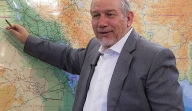 Senior Khamenei adviser says another war with US, Israel ‘may happen’