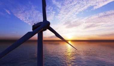 Australia releases new guidelines to support offshore renewable energy