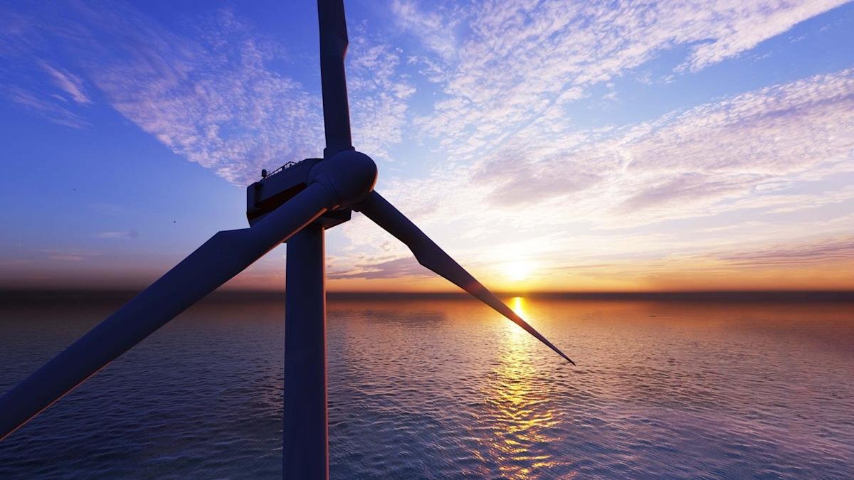 Australia releases new guidelines to support offshore renewable energy