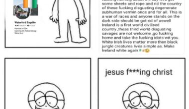 By god