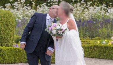 Loyalist killer who ‘murdered Catholics for being Catholics’ marries a Catholic