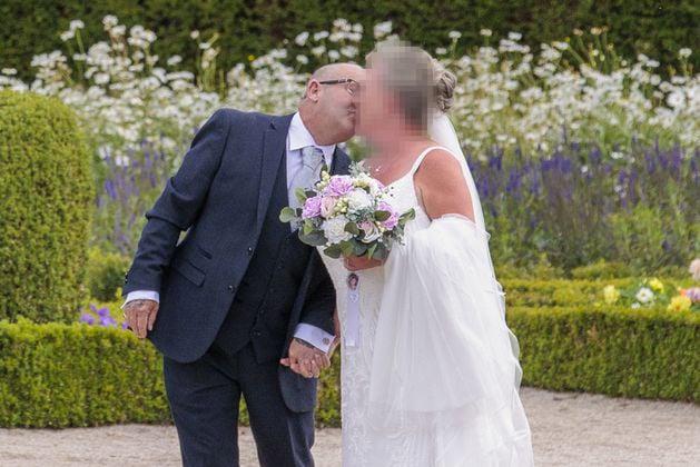 Loyalist killer who ‘murdered Catholics for being Catholics’ marries a Catholic
