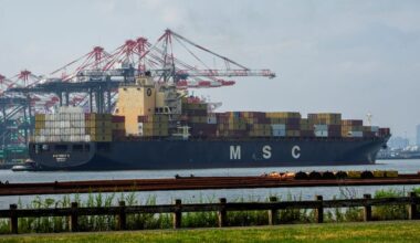 EU says draft joint statement on trade and tariffs sent back to US