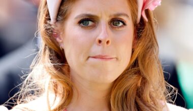 HELLO! readers settle debate over Princess Beatrice's husband Edoardo's 'unsuitable' children's room