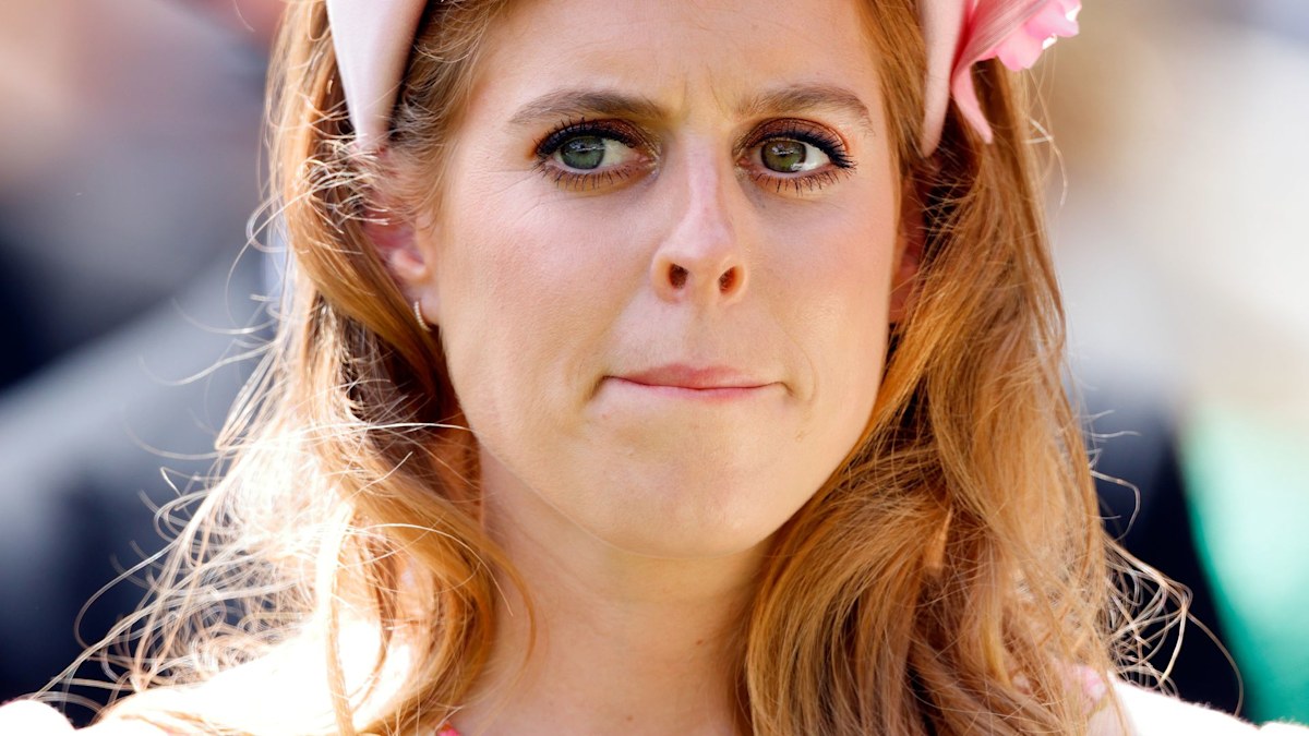 HELLO! readers settle debate over Princess Beatrice's husband Edoardo's 'unsuitable' children's room