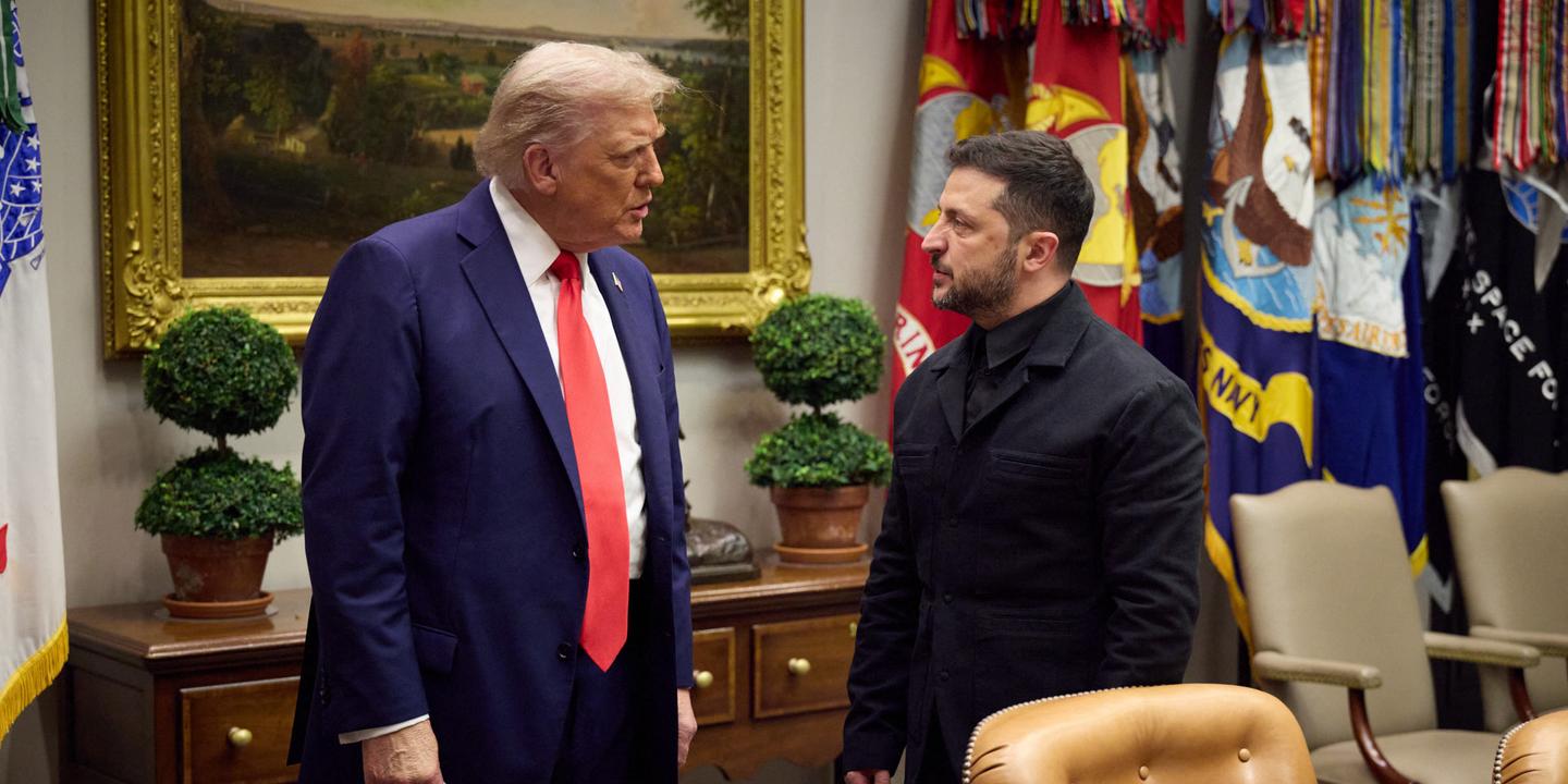 les Occidentaux vont « formaliser » les garanties de sécurité pour l’Ukraine « d’ici à dix jours », dit Volodymyr Zelensky