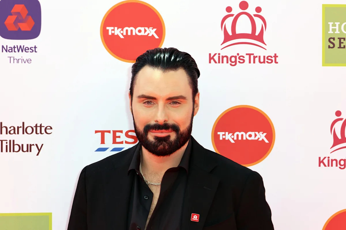 What are asylum seekers actually entitled to? Rylan's comments about four-star hotels go viral