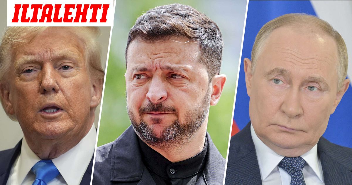 Asiantuntijat tyrmäävät Putinin tulon Helsinkiin