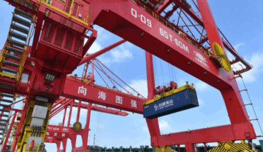 IMF official lauds China's strong economic data, targeted fiscal policies
