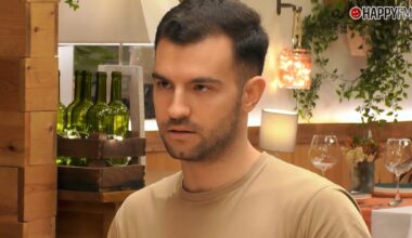 Un soltero de First Dates rechaza a su cita por llevar la pulsera de España: su respuesta es demoledora