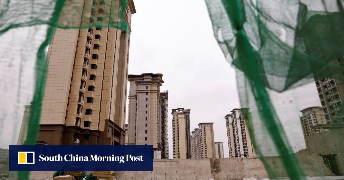 New committee, bailout talk: is China launching a fresh property rescue effort?