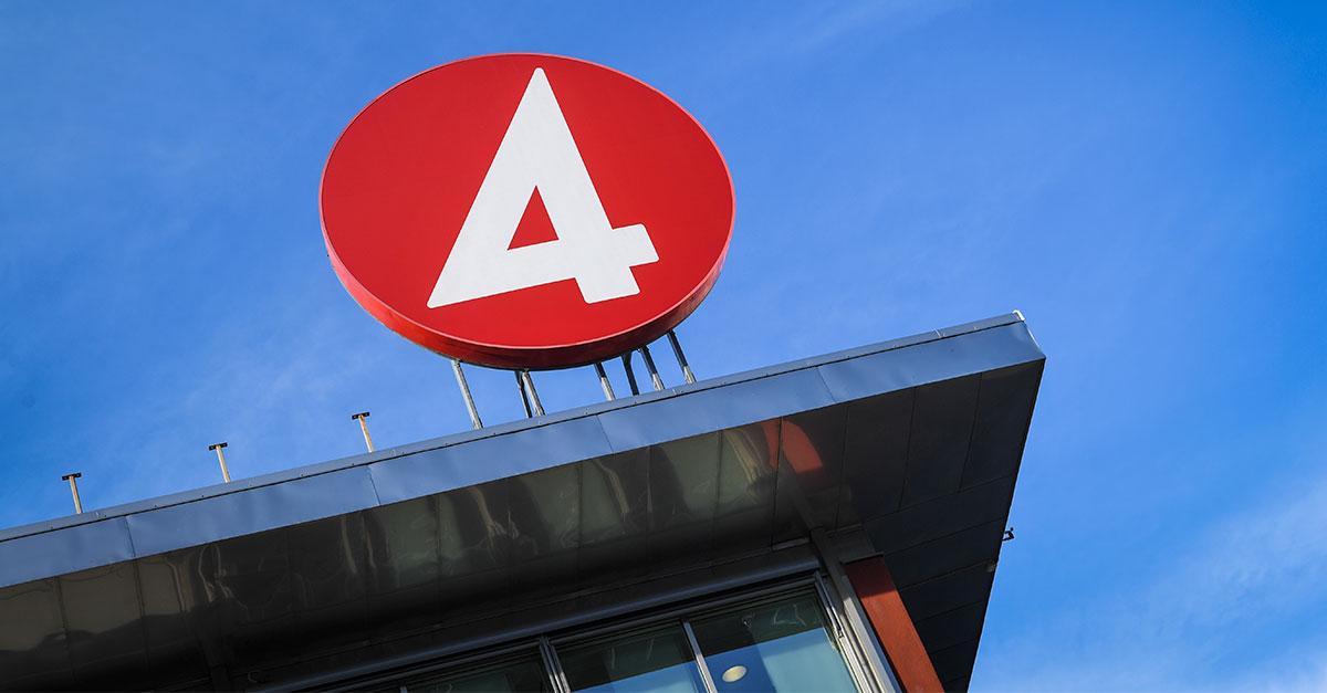 TV4 blir betalkanal – slutar sända i marknätet