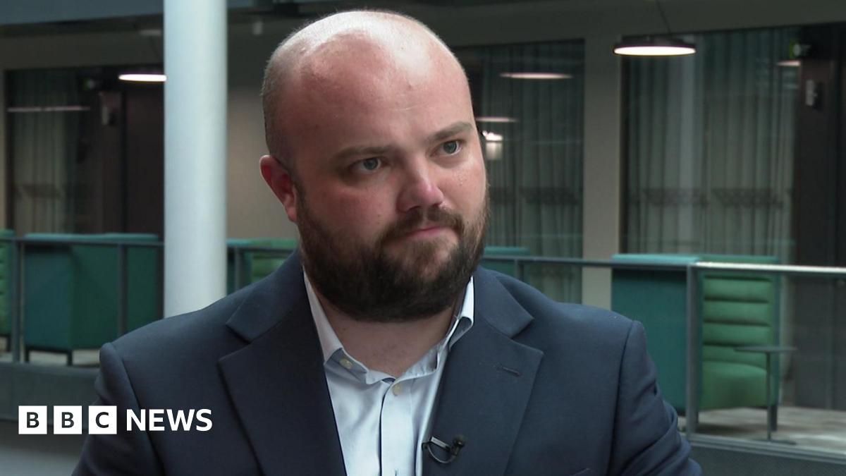Reform says Welsh party leader 'not important' for 2025 election