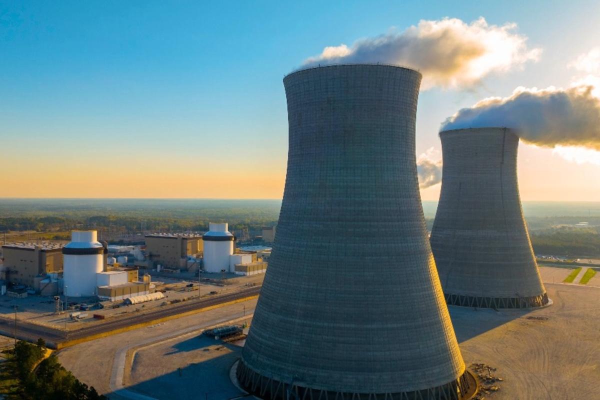 Energy firm reveals plans to build 18 next-gen nuclear reactors around globe: 'Delivering energy security'