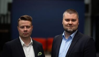 ATG, entering Finland via joint venture, makes two key executive hires — CDC Gaming