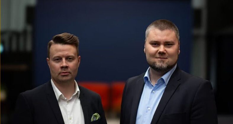 ATG, entering Finland via joint venture, makes two key executive hires — CDC Gaming