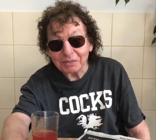 Meddig marad a kórházban? Friss hírek Demjén Ferenc állapotáról: egy ország aggódik érte!!