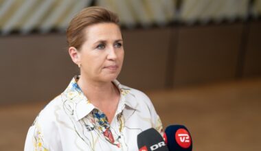 Denmark issues apology over forced contraception in Greenland -