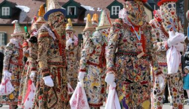 Majority of Austrians in favor of preserving Christian elements (holidays and crosses) in the country's public life - ZENIT