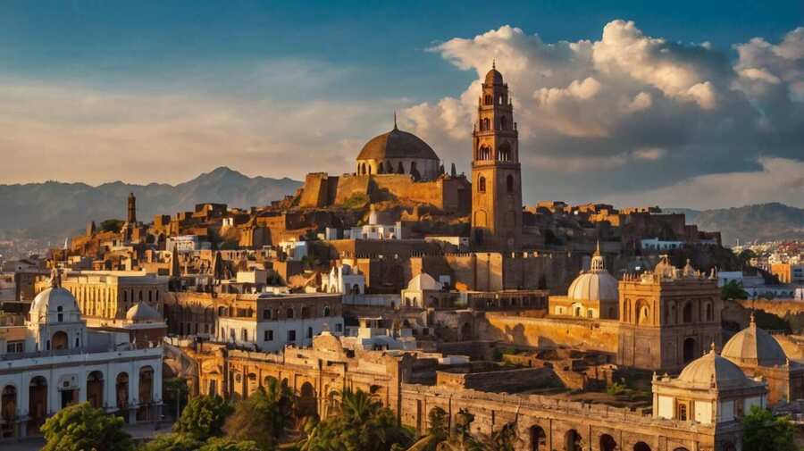 Mexico, Portugal, Greece, Hungary, Morocco, Czech Republic, Indonesia, Vietnam, Sri Lanka, and Nepal Highlights Affordable Escape to Explore in 2025, Perfect for Budget-Conscious Travelers Seeking Exceptional Journeys