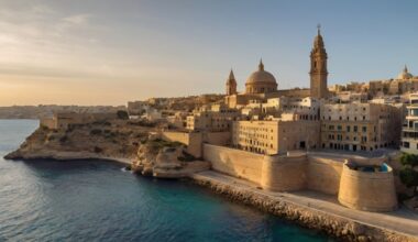 Malta, Portugal, and UAE Have Become Top Choices for Wealthy Americans Seeking Golden Visas to Access Safer Environments and Global Opportunities: Know More