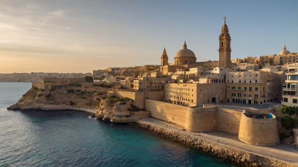 Malta, Portugal, and UAE Have Become Top Choices for Wealthy Americans Seeking Golden Visas to Access Safer Environments and Global Opportunities: Know More