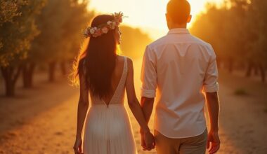 The Rise of Destination Weddings in Italy: Why More Americans Are Saying “I Do” in Europe, Transforming Nuptial Ceremonies Into Travel Experience