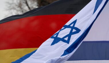 Um welche Waffen geht es beim Rüstungsexportstopp nach Israel?