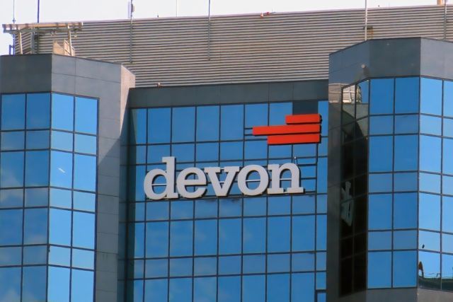 Devon Enters Agreement to Supply Centrica with NatGas for LNG