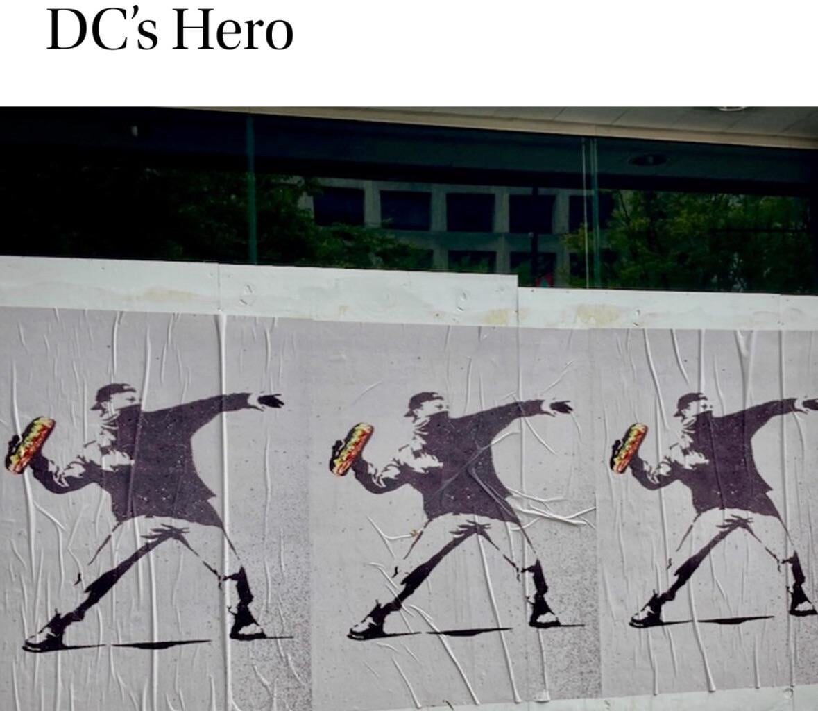 American Hero 🥪