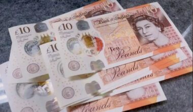 Pound Sterling stabilizes ahead of UK GDP as Fed rate cut speculation intensifies