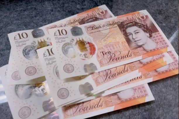 Pound Sterling stabilizes ahead of UK GDP as Fed rate cut speculation intensifies