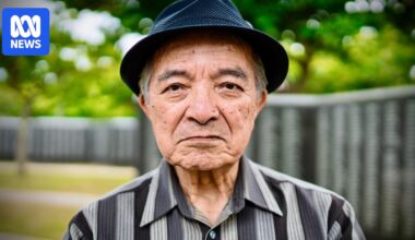 Japan's last World War II survivors are still fighting for recognition and an apology