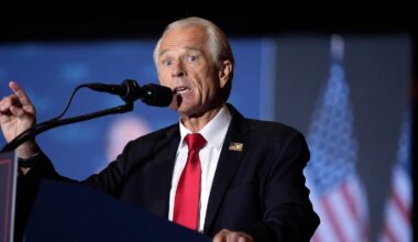 India's Russian crude oil buying has to stop, US adviser Peter Navarro says