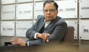 EU, FTA, Trade, Economy, US tariffs, European Union, Arvind Panagariya