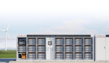 Georgia Power requests PSC permission to build and own 3GW of new battery storage projects