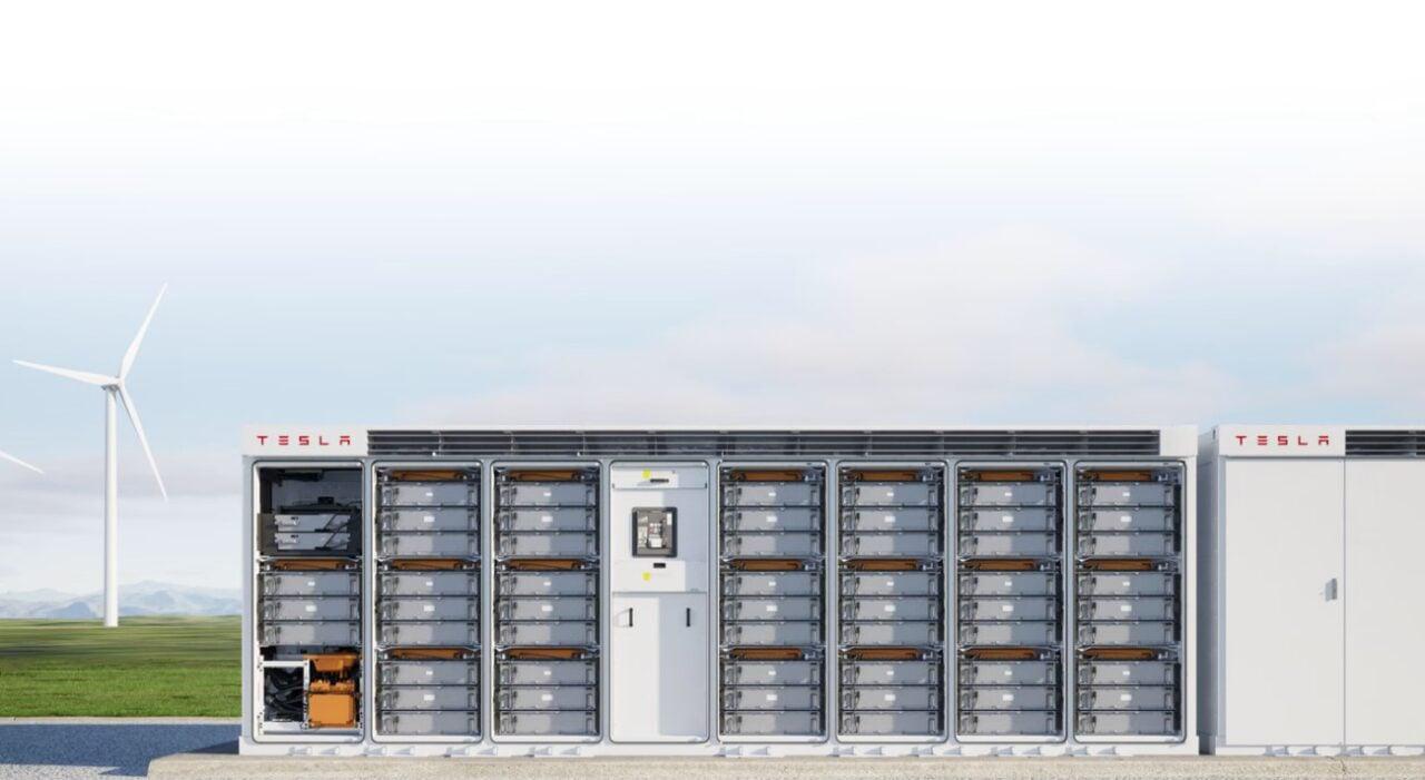 Georgia Power requests PSC permission to build and own 3GW of new battery storage projects