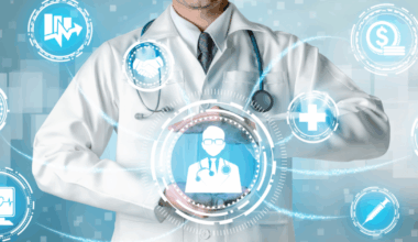 Regulate digital health to accelerate growth in global health market