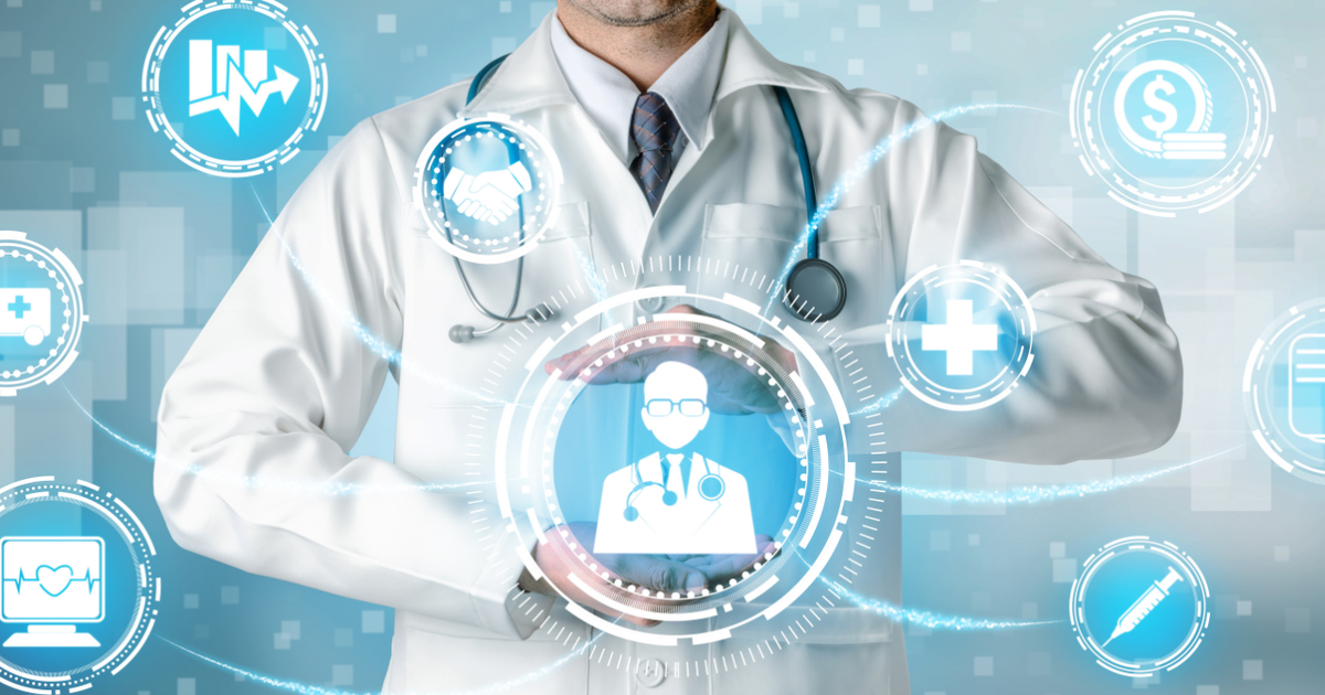 Regulate digital health to accelerate growth in global health market