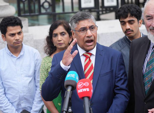Tougher consequences needed for teens involved in crime, says Tanaiste, as India Day postponed due to ‘spate of attacks’