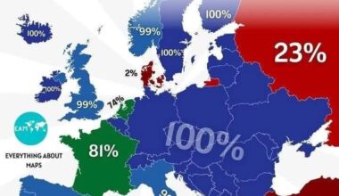 T*rks more european than danes confirmed
