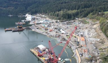 Editorial: Could the approval of the floatels mean unity?
