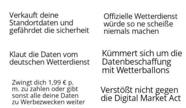 So ein drecks Unternehmen