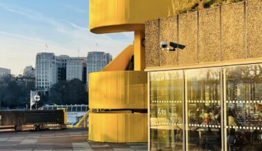 Sunny Southbank
