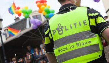 Lhbti'ers steeds vaker slachtoffer van geweld: uitgescholden, bespuugd, gepest en geslagen