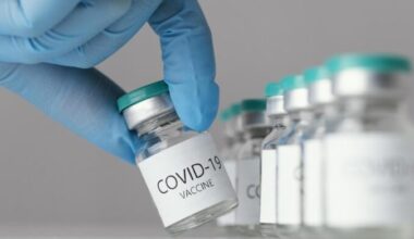 Poland refuses to buy Latvia’s unused Covid-19 vaccines